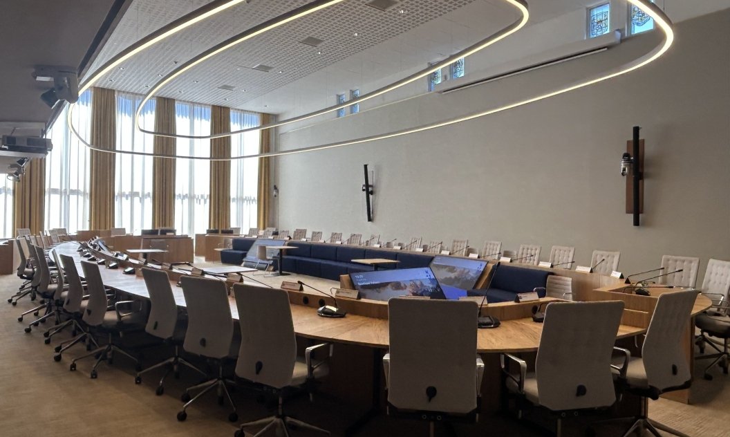 Collegevorming: handvatten voor een sterker akkoord