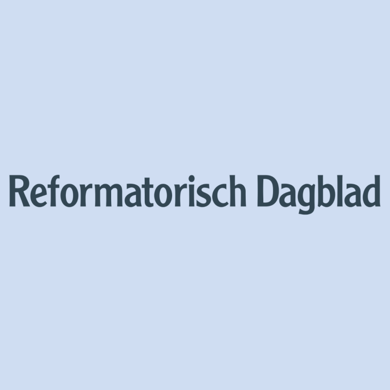 Reformatorisch Dagblad