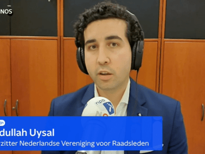 Nieuws en Co: Zorgen om druk op raadsleden bij besluitvorming over AZC's
