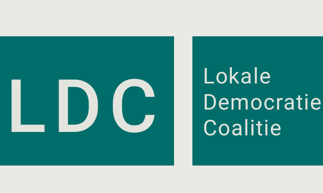 Lokale Democratie Coalitie ondersteunt raadsleden tijdens verkiezingsperiode