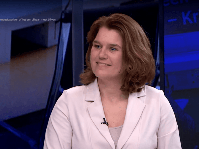 EenVandaag: Kan gemeenteraadslid nog een bijbaan blijven met steeds meer werk te doen?