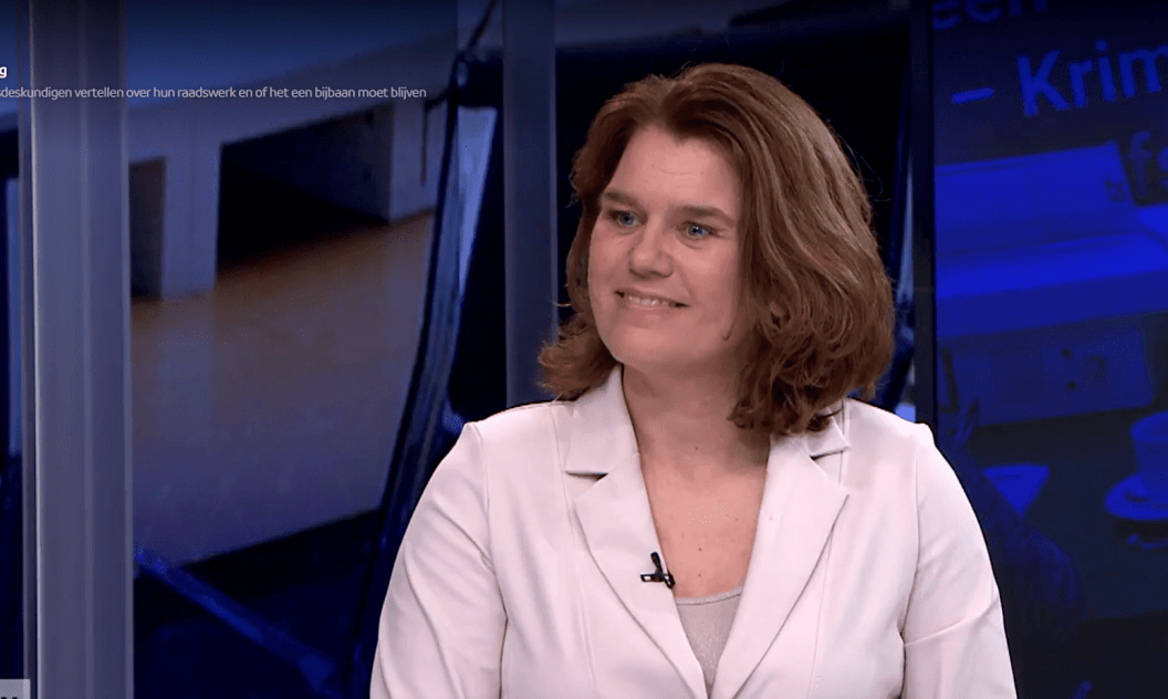 EenVandaag: Kan gemeenteraadslid nog een bijbaan blijven met steeds meer werk te doen?