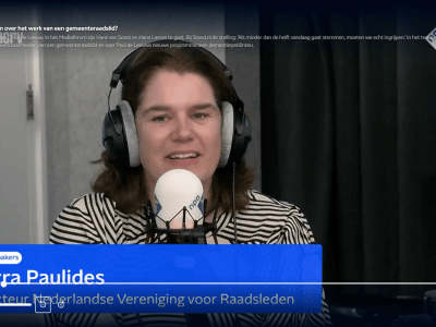 Spraakmakers: Waar moet een goed gemeenteraadslid aan voldoen?