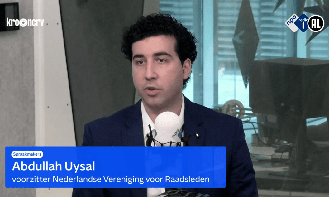 Spraakmakers: Hoge werkdruk, intimidatie en 'karige' vergoeding voor gemeenteraadsleden