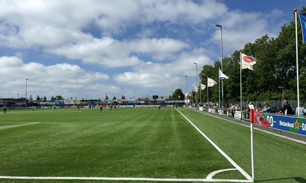 Beleidsveld 'sport & bewegen' relevant voor raadsleden; maar hoe blijf je op de hoogte? 