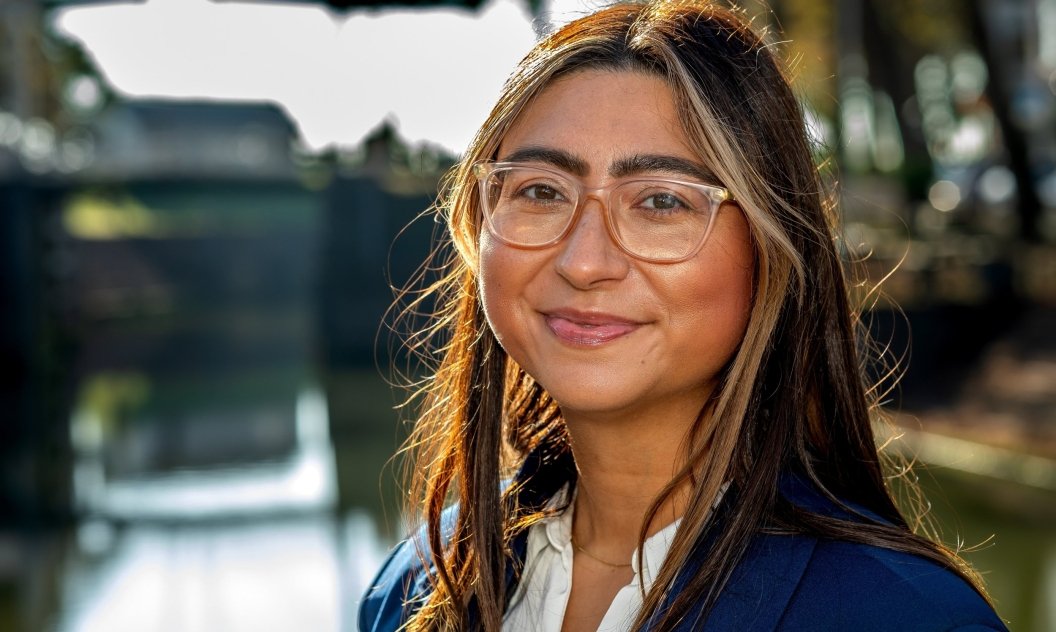 Maak kennis met: Stephanie de Wildt, bestuurslid Kennis