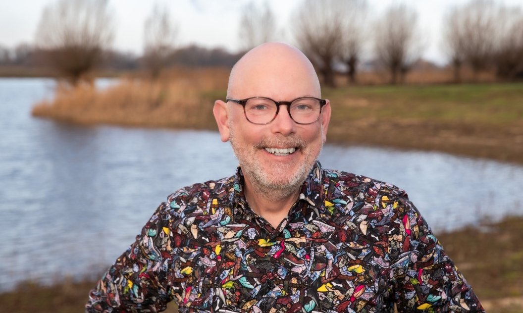 Tjeerd van der Meulen