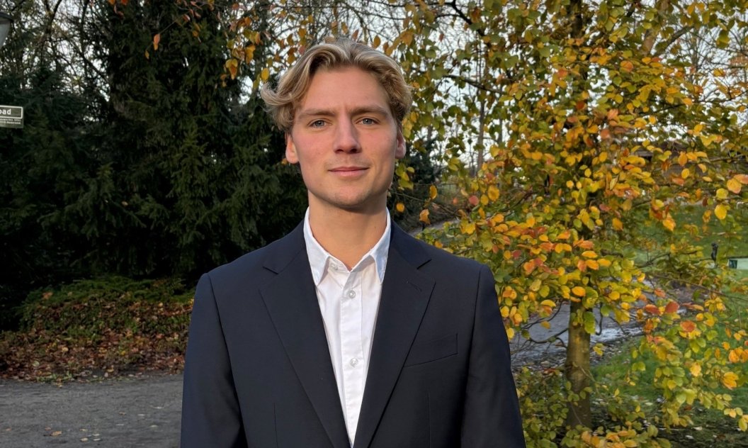 Thomas Hooft