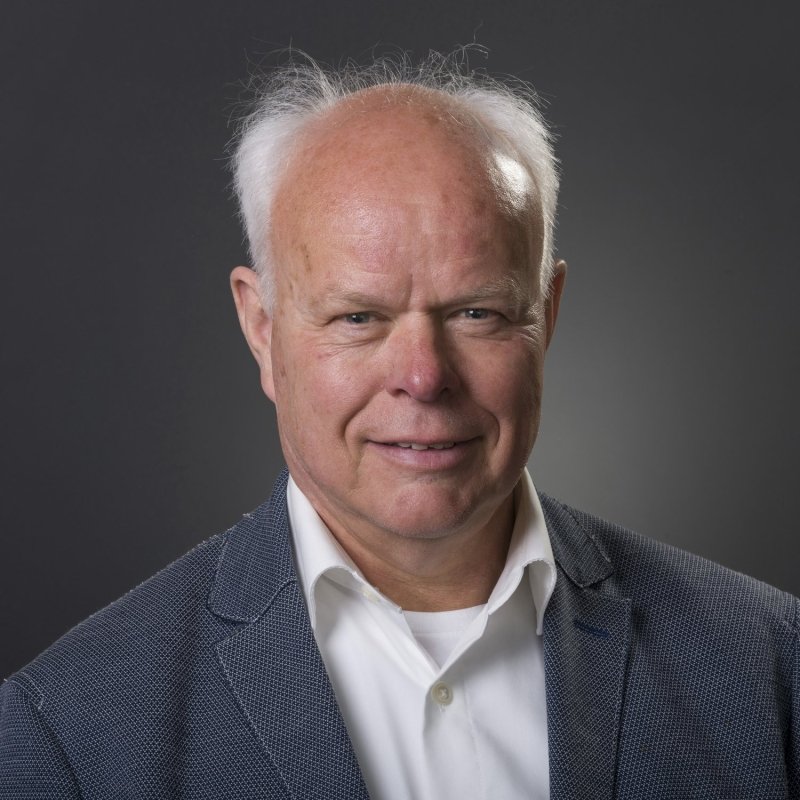 Tiekstra portretfoto