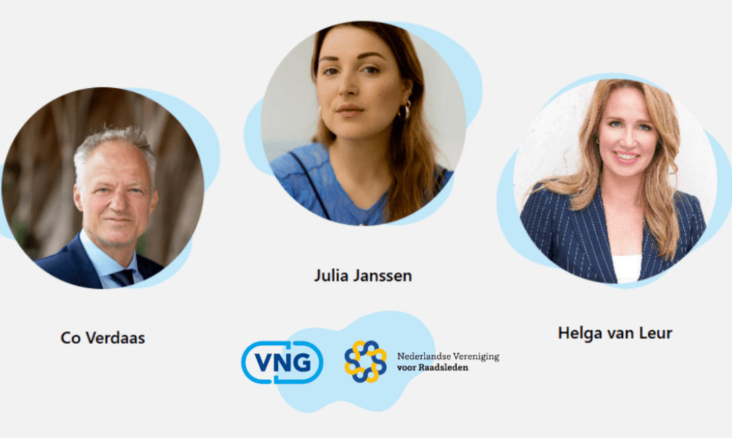 VNG Kennisdag: diverse masterclasses voor raadsleden 