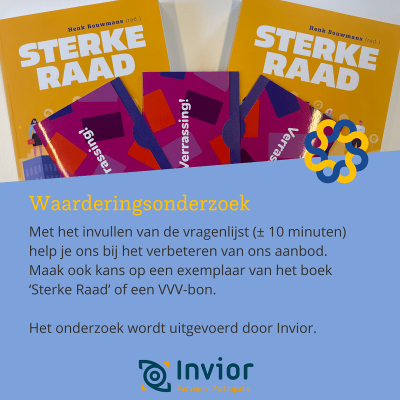 Waarderingsonderzoek afbeelding