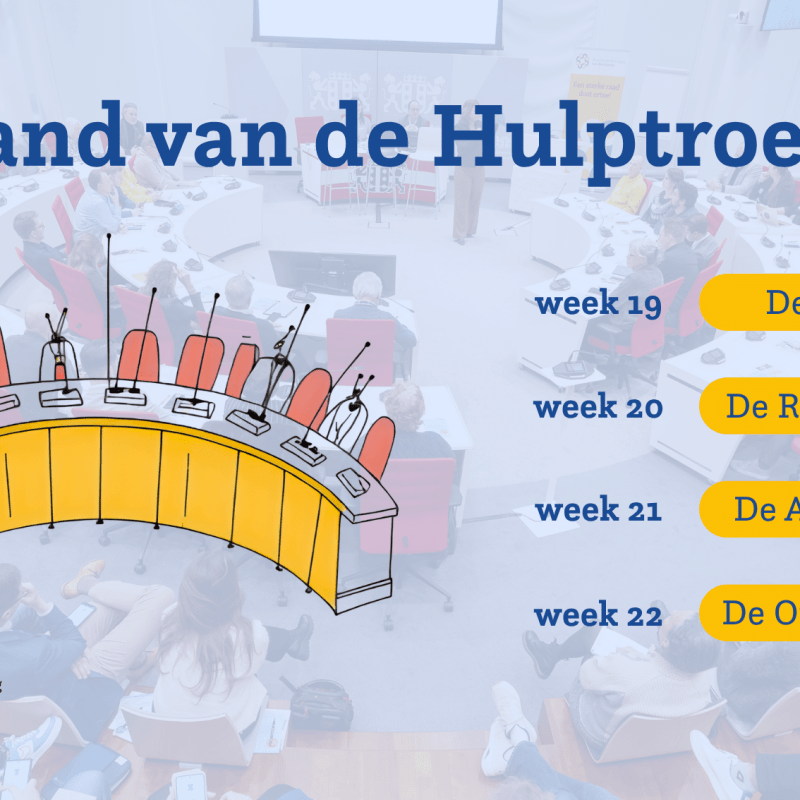 Website Hulptroepen maand 