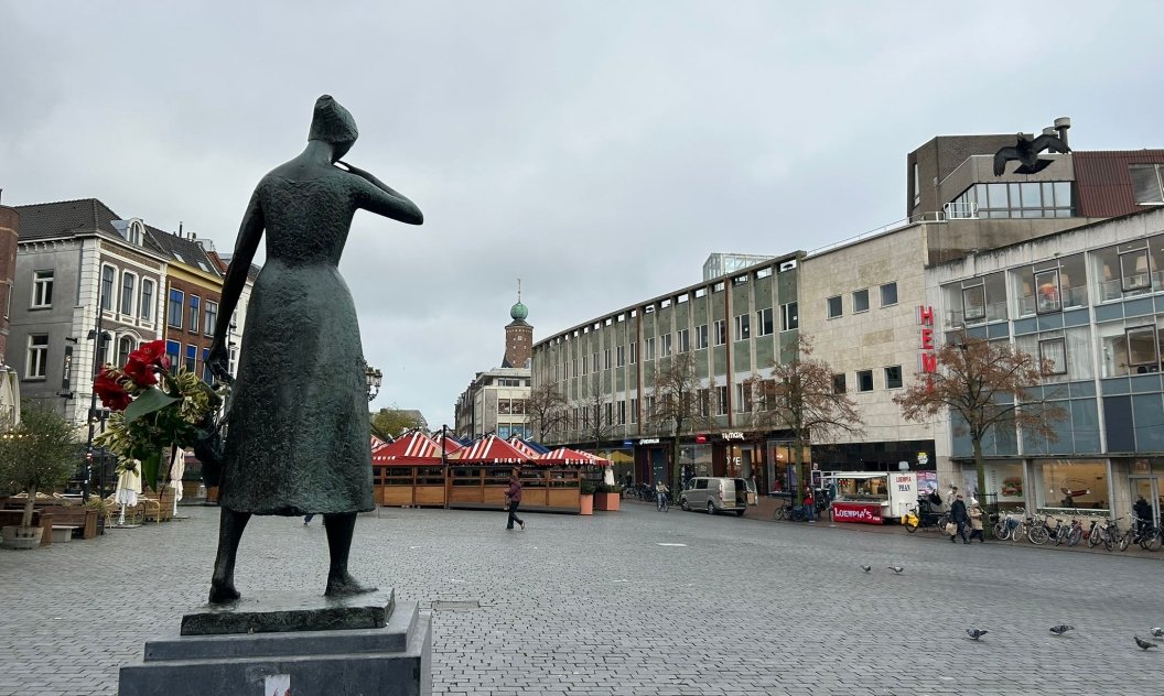Een commissielid weigeren, mag dat zomaar?