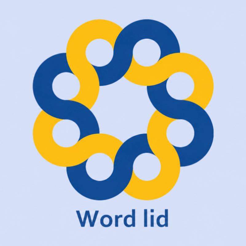 Word lid