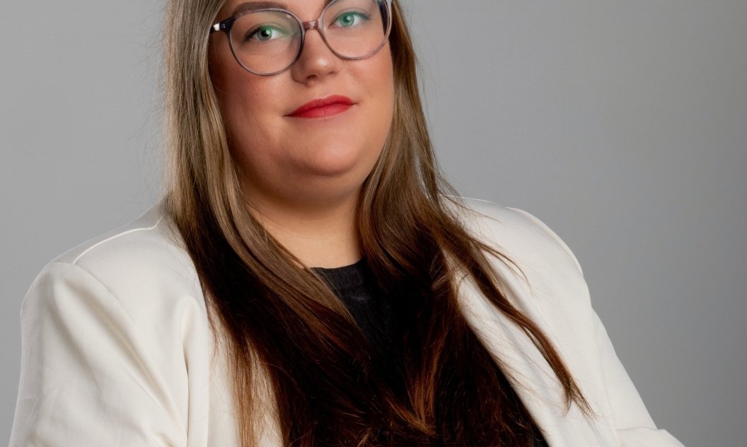 Yvette Harthoorn 