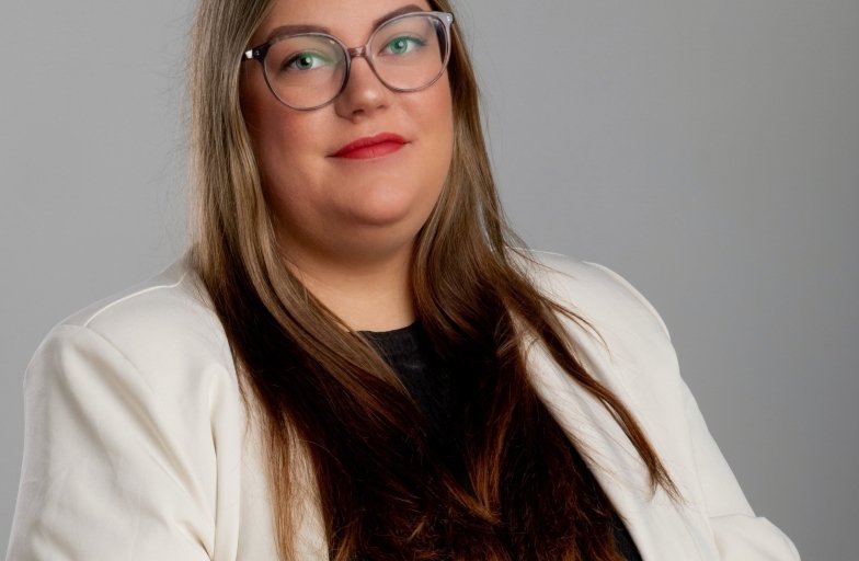 Yvette Harthoorn 