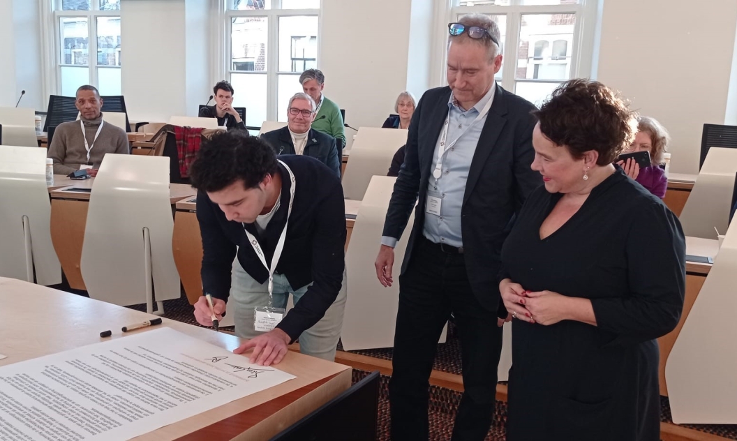 Ravijnjaar bedreigt kandidaatstelling raadsleden