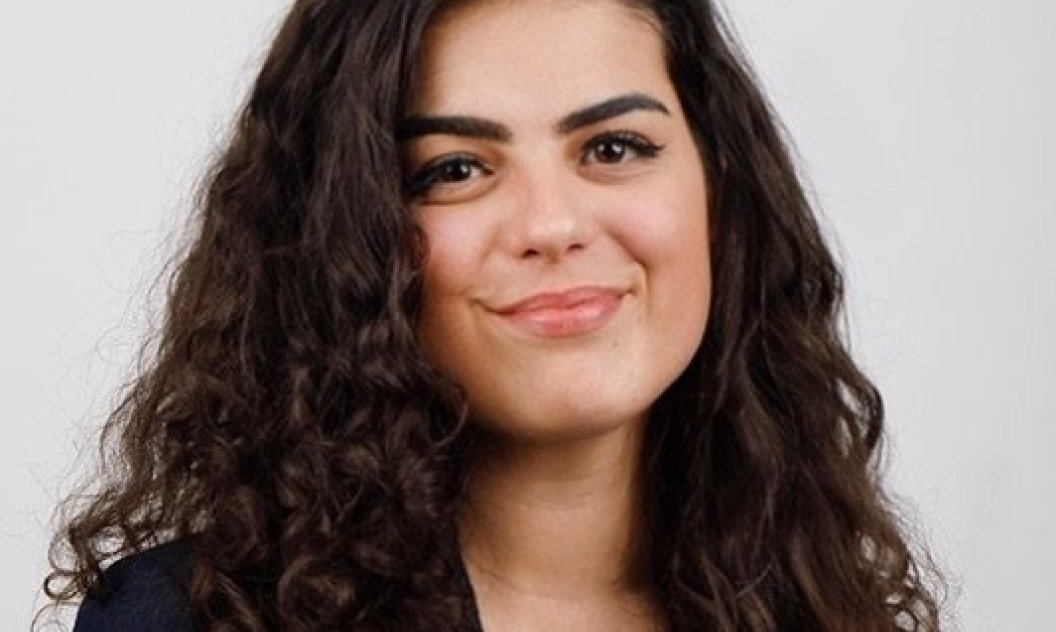 Yasmine Bouchrit 