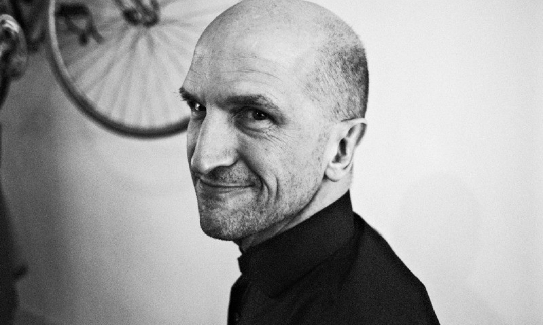 Melvin Smid