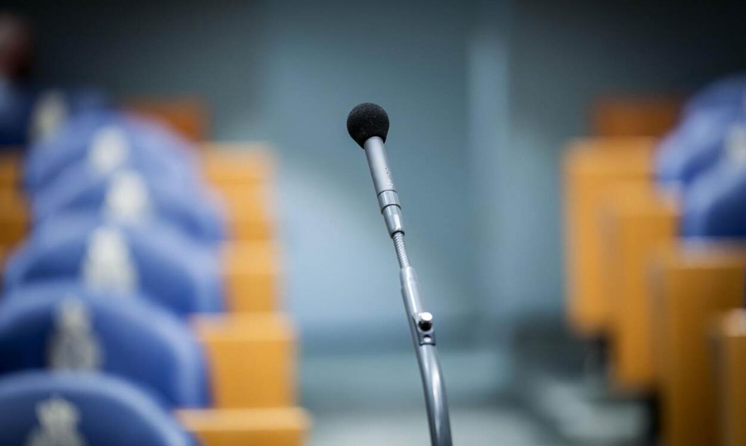 Kamervragen naar aanleiding van Rapport Uitkeringsgerechtigde raadsleden