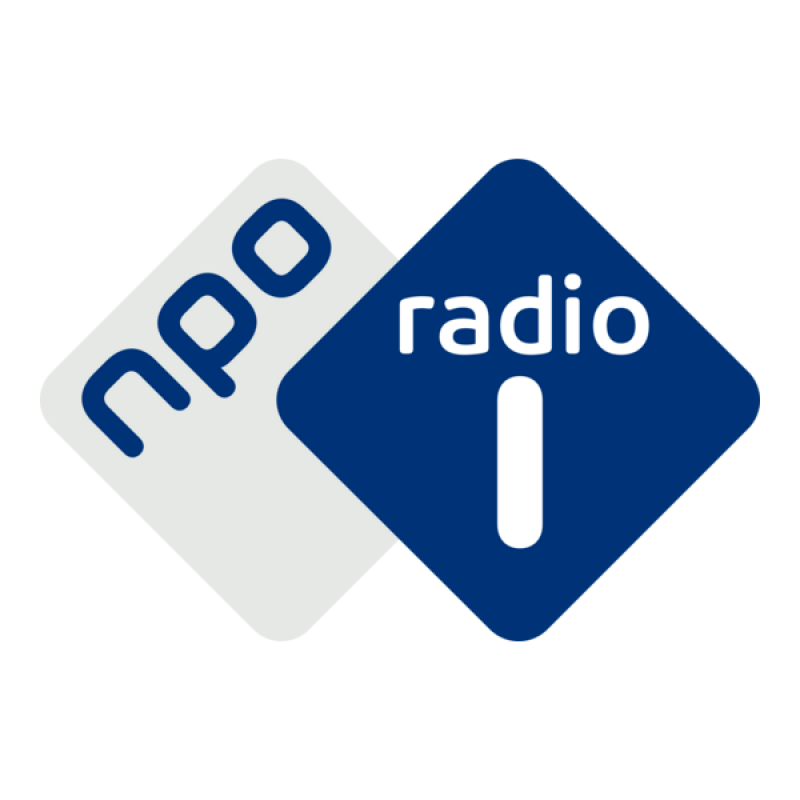 npo radio 1 logo png seeklogo 314674