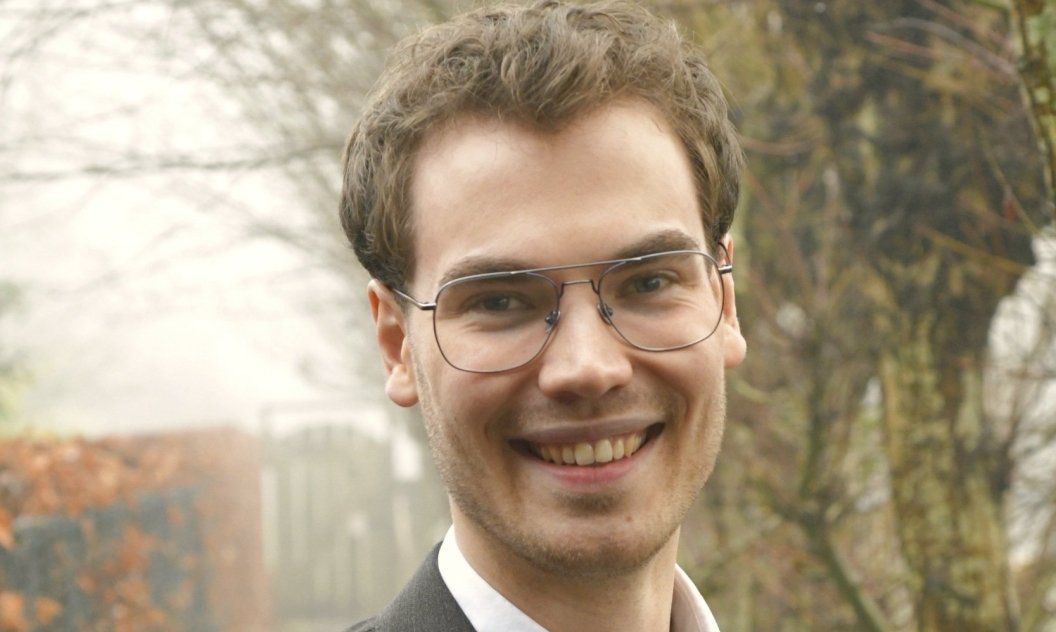 Kennard Reinders