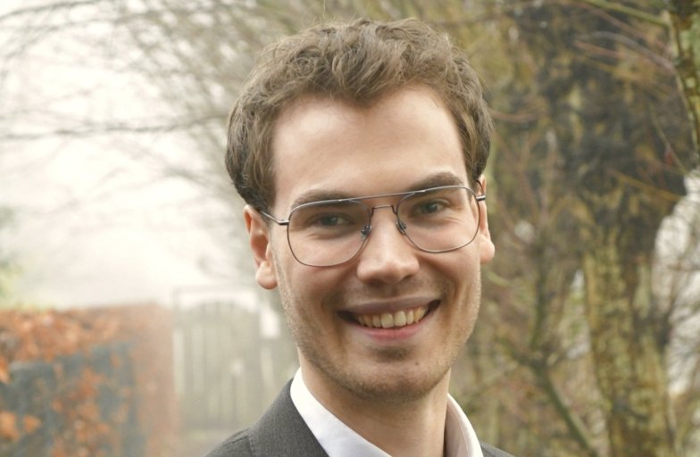 Kennard Reinders