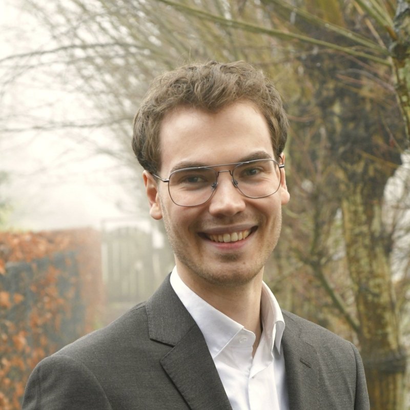 portret Kennard 2