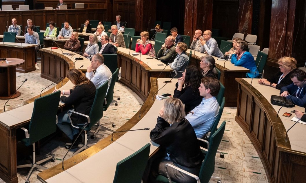 Je bent kandidaat-raadslid! Wat nu?