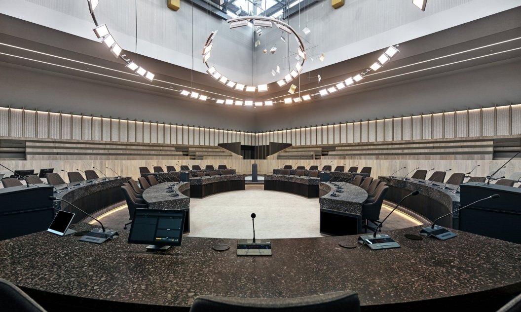 Verlengd bestuur, verminderde grip? 