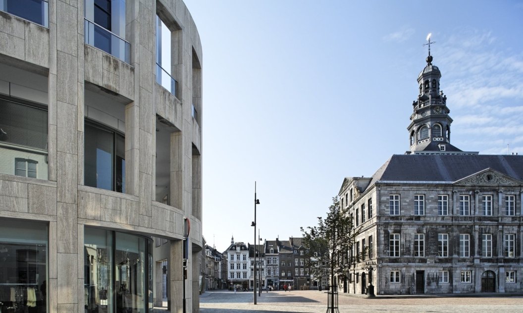 Raadslid Maastricht bevraagt college over briefgeheim