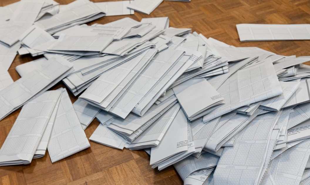 Raadslid zonder stemrecht voor Tweede Kamer