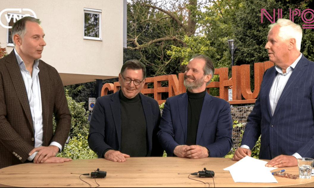 Raad en lokale media werken samen aan hogere opkomst