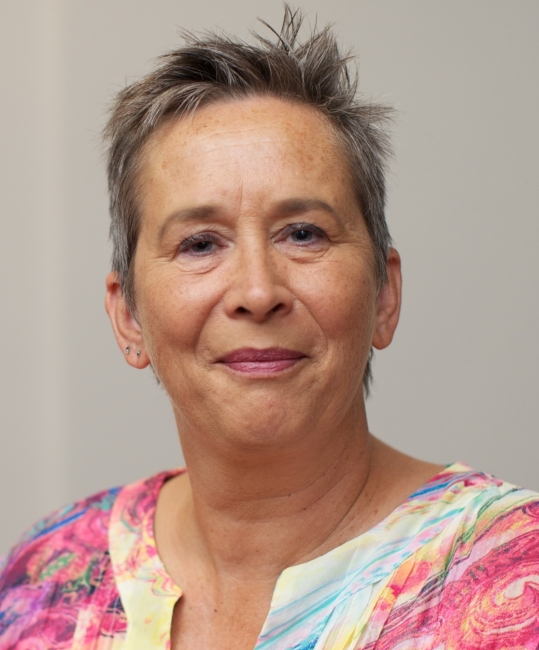 Pauline Heijkoop stopt als bestuurslid Nederlandse Vereniging voor Raadsleden