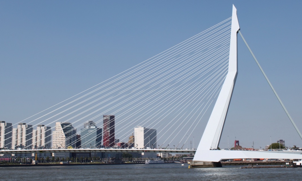 Rotterdams voorbeeld voor controle op samenwerking