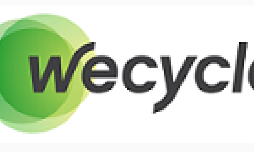 Wecycle verbindt social return en duurzaamheid