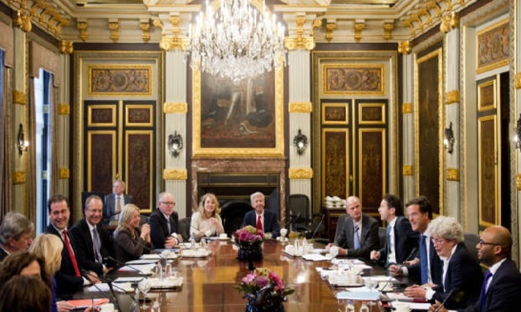 Het nieuwe kabinet: wat verandert er op gemeenteniveau?