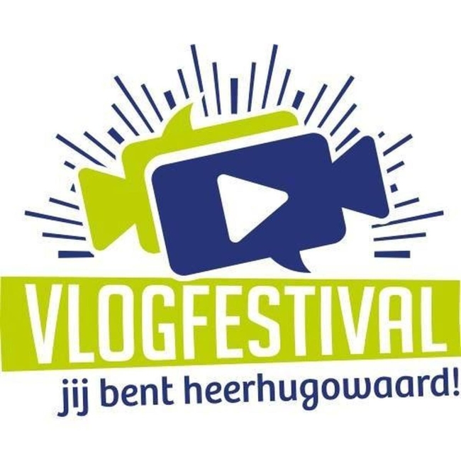 Raad Heerhugowaard prikkelt jongeren met Vlogfestival