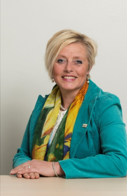 Raadsleden van Nederland: Corrie Jansen