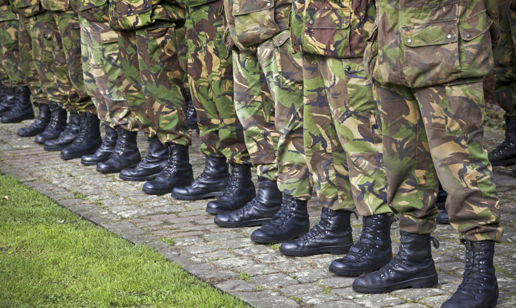 Nederlandse Vereniging voor Raadsleden steunt oproep voor verlof voor militairen