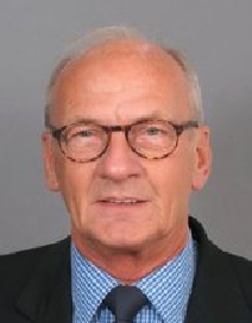 Raadsleden van Nederland: Ruud Visser