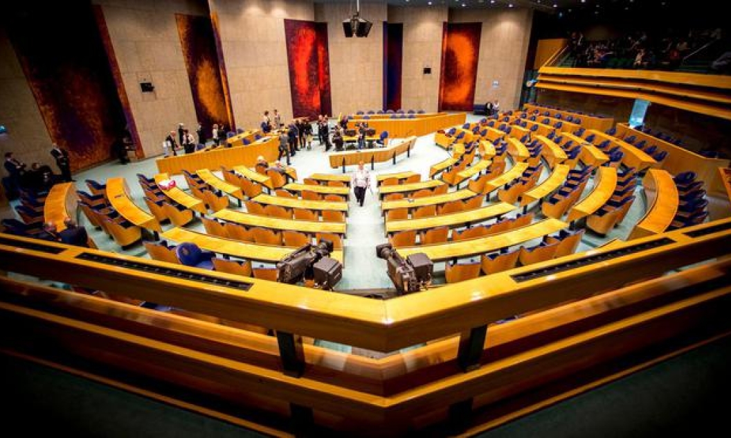 Kamer: veiligheid van raadsleden essentieel voor functioneren van de democratie