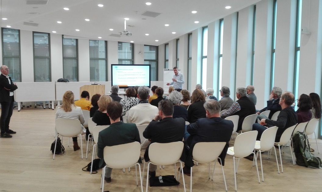 Vereniging: maak herverdeling zetels mogelijk voor alle gemeenteraden