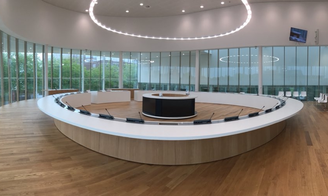 “Mag ik u een advies geven: Doe uzelf niets tekort”