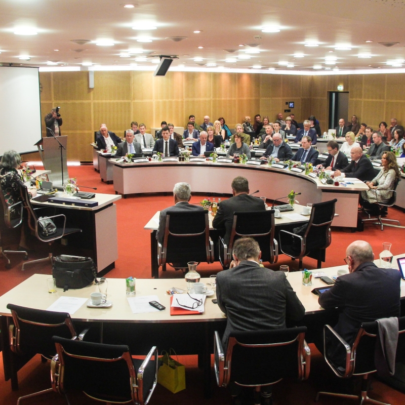 gemeenteraad 13