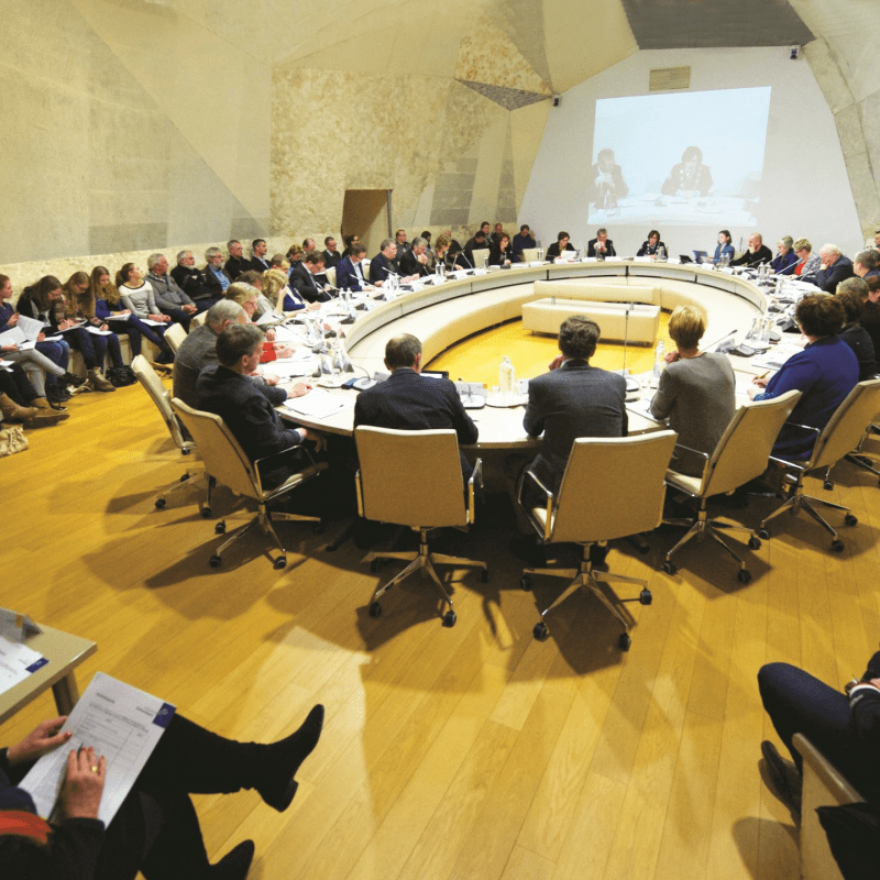 gemeenteraad 1 6