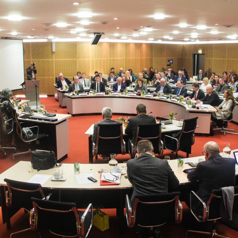 gemeenteraad 8