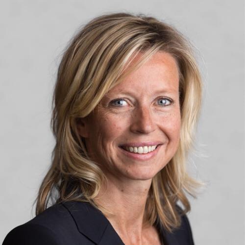 minister ollongren