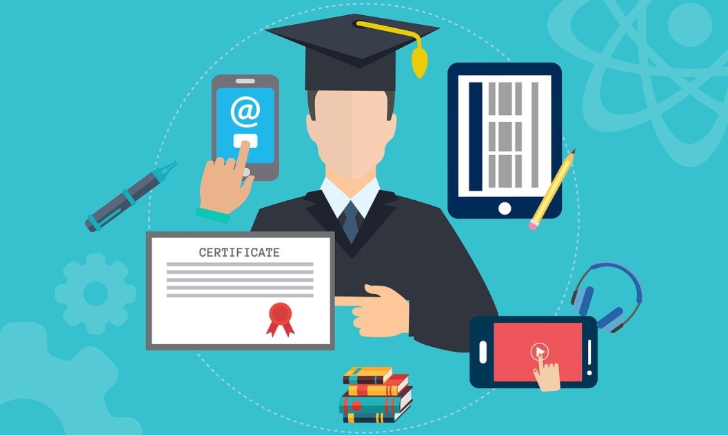 Certificaat voor het raadswerk?