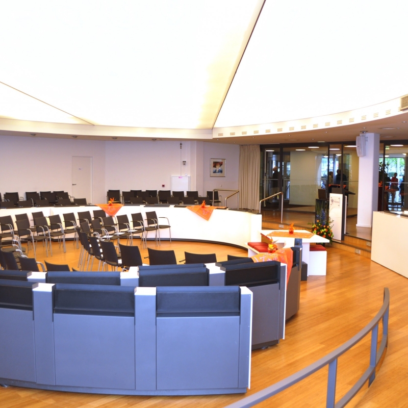 raadszaal 4
